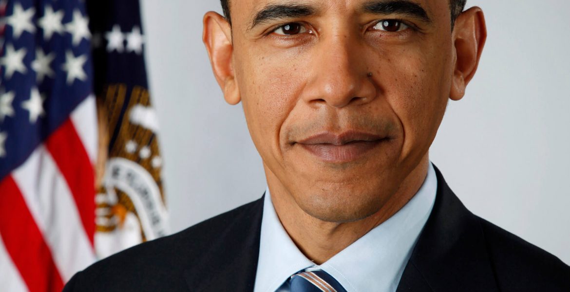 Former US President Obama Gives Virtual Commencement Speech