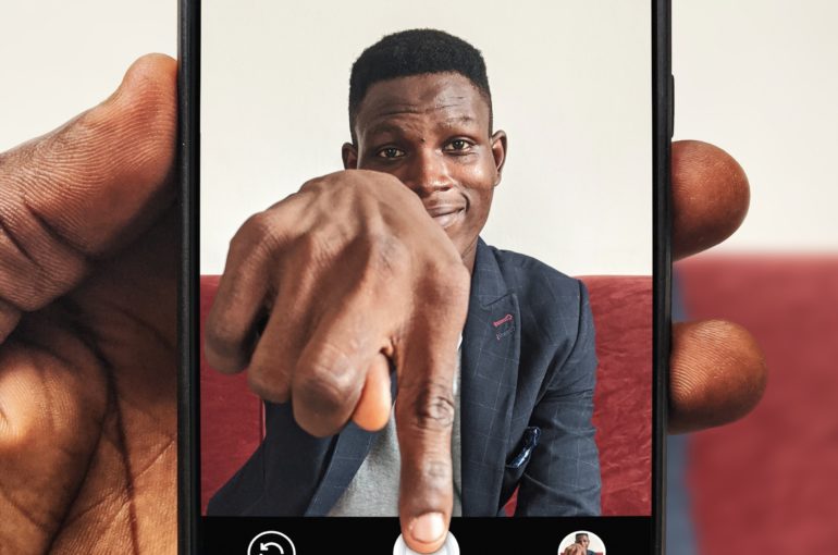 Why Cellphones Are An Important Learning Tool