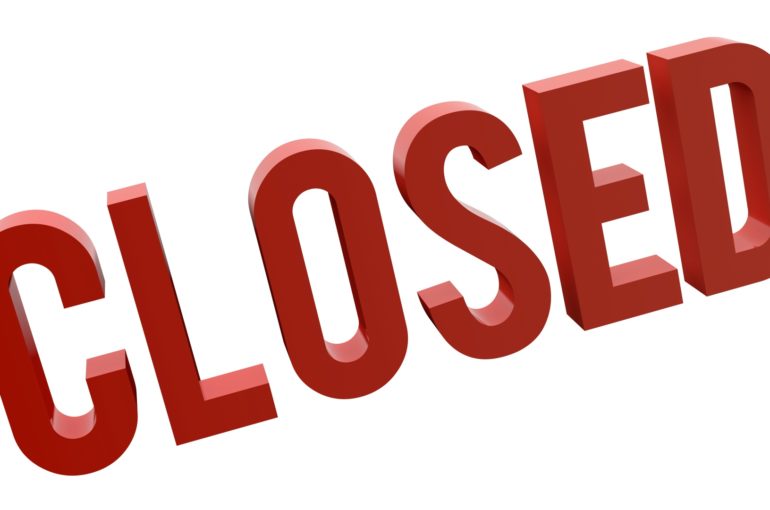 Ontario Schools To Remain Closed Until Sept 2020