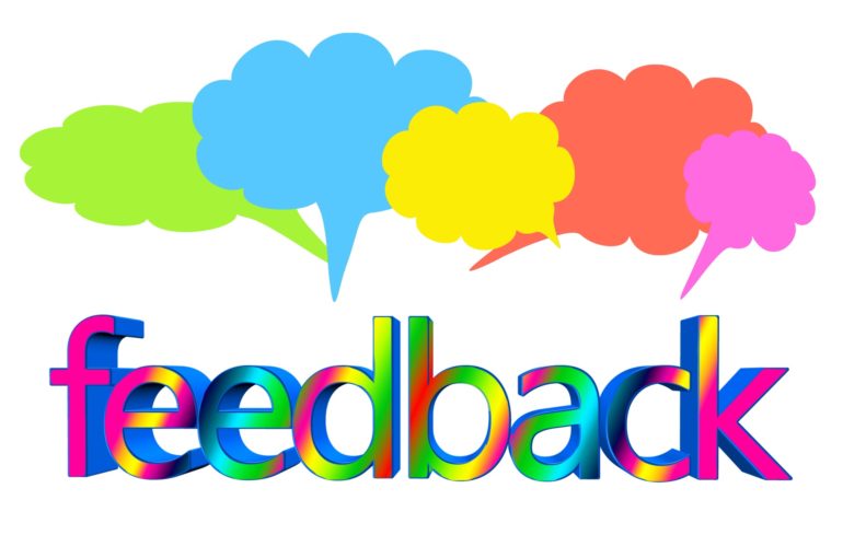 One of Litguide’s Best Study Perks: Instant Feedback