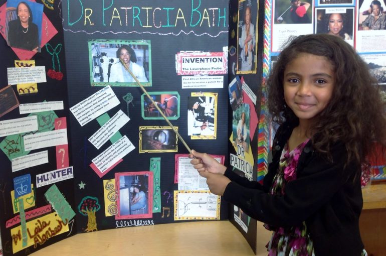 Education Minister Pushes For More Black History Curriculum in B.C. Schools